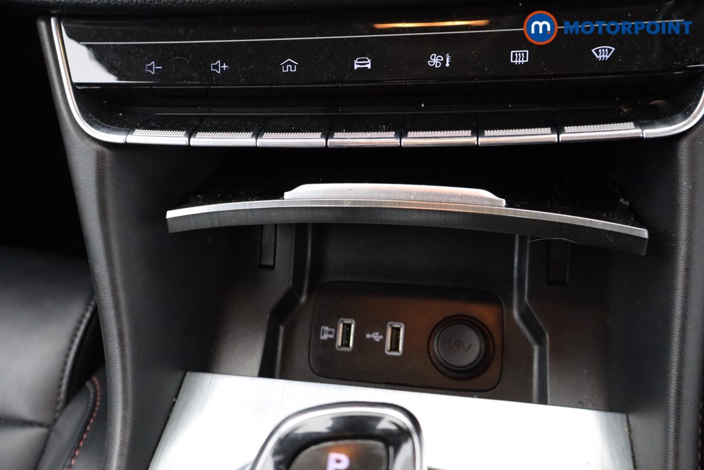 Mg Motor Uk HS Excite Automatic Petrol SUV - Stock Number (1636847) - 18th supplementary image