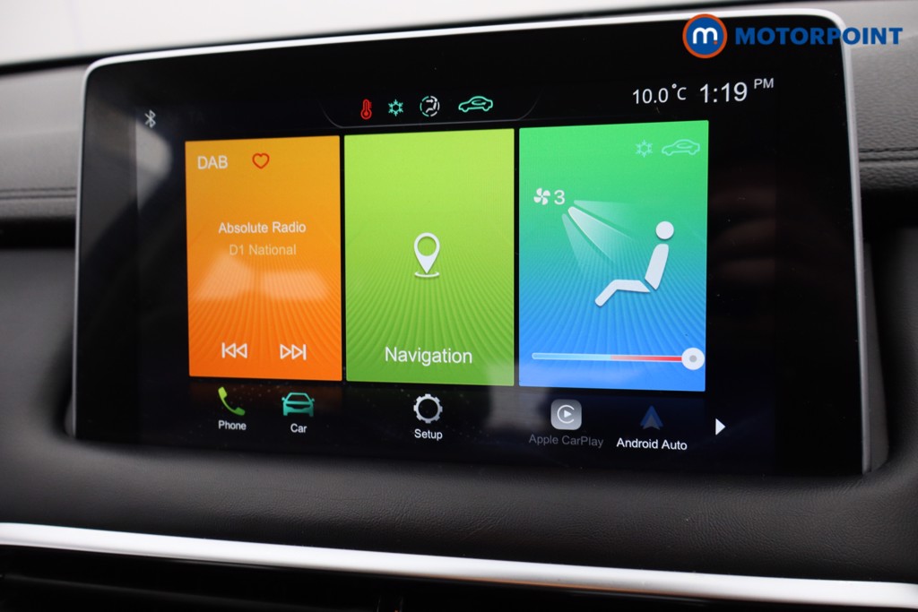 Mg Motor Uk HS Excite Automatic Petrol SUV - Stock Number (1636847) - 19th supplementary image
