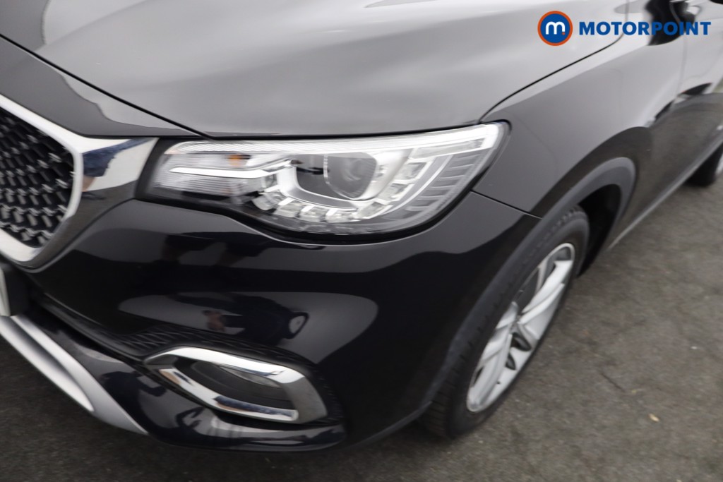 Mg Motor Uk HS Excite Automatic Petrol SUV - Stock Number (1636847) - 25th supplementary image