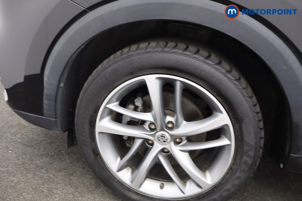 Mg Motor Uk HS Excite Automatic Petrol SUV - Stock Number (1636847) - 26th supplementary image