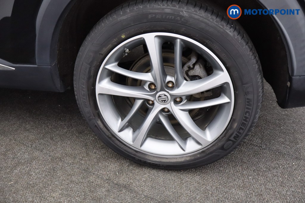 Mg Motor Uk HS Excite Automatic Petrol SUV - Stock Number (1636847) - 27th supplementary image