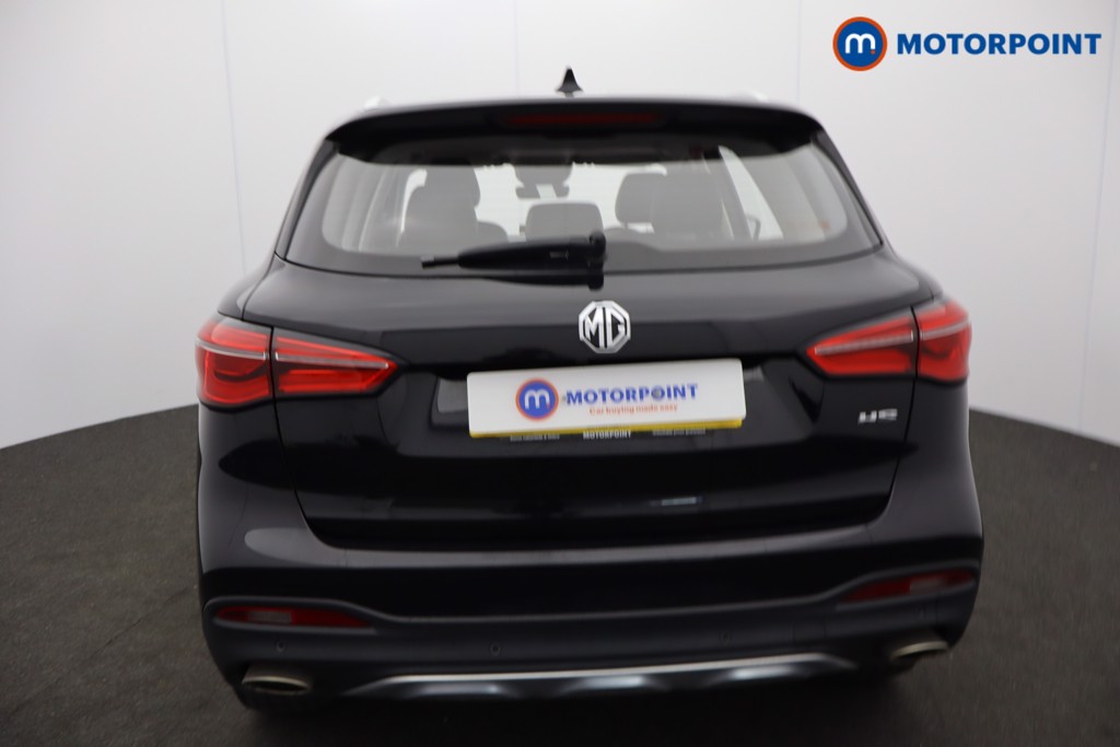 Mg Motor Uk HS Excite Automatic Petrol SUV - Stock Number (1636847) - 1st supplementary image