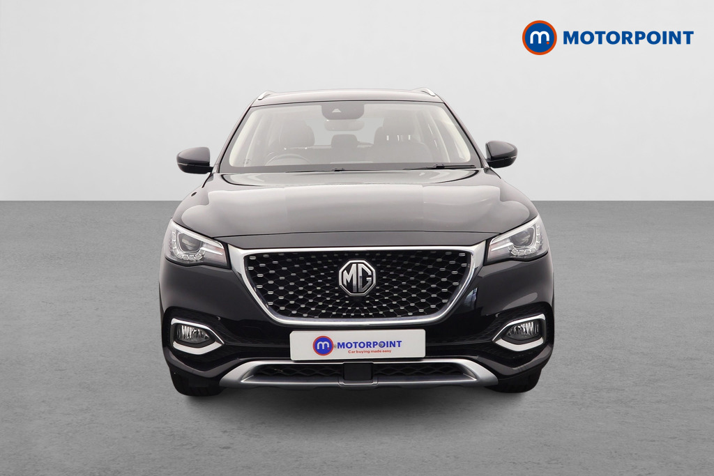 Mg Motor Uk HS Excite Automatic Petrol SUV - Stock Number (1636847) - Front bumper