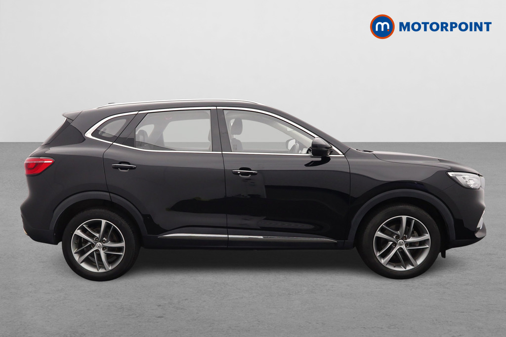 Mg Motor Uk HS Excite Automatic Petrol SUV - Stock Number (1636847) - Drivers side