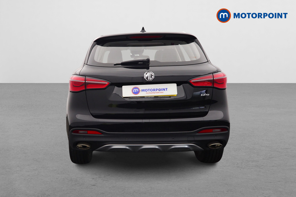 Mg Motor Uk HS Excite Automatic Petrol SUV - Stock Number (1636847) - Rear bumper
