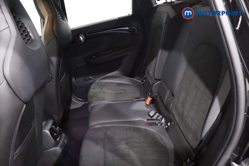 Mini Countryman John Cooper Works Automatic Petrol SUV - Stock Number (1636865) - 5th supplementary image