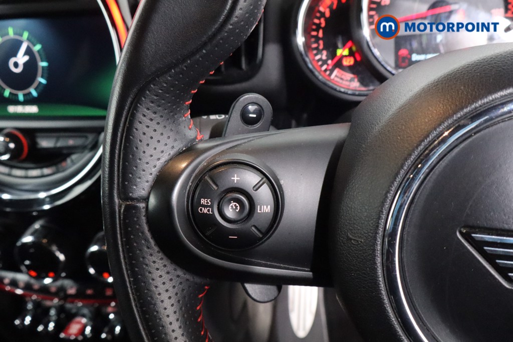 Mini Countryman John Cooper Works Automatic Petrol SUV - Stock Number (1636865) - 7th supplementary image