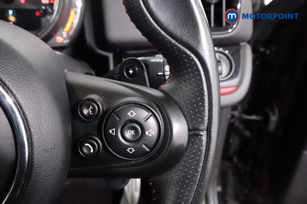 Mini Countryman John Cooper Works Automatic Petrol SUV - Stock Number (1636865) - 8th supplementary image