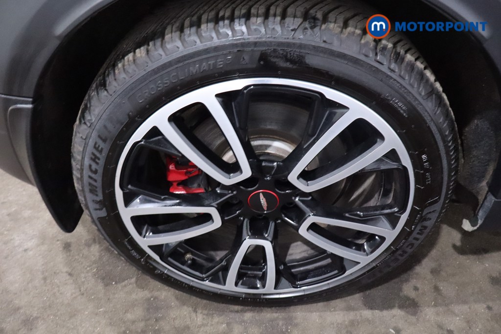 Mini Countryman John Cooper Works Automatic Petrol SUV - Stock Number (1636865) - 9th supplementary image