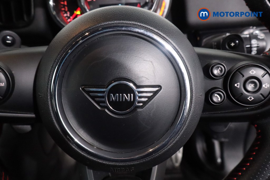 Mini Countryman John Cooper Works Automatic Petrol SUV - Stock Number (1636865) - 13th supplementary image