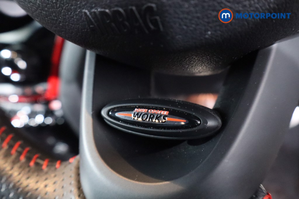 Mini Countryman John Cooper Works Automatic Petrol SUV - Stock Number (1636865) - 14th supplementary image