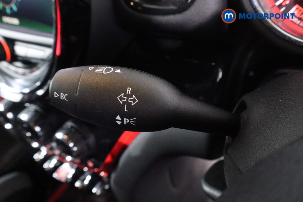 Mini Countryman John Cooper Works Automatic Petrol SUV - Stock Number (1636865) - 16th supplementary image