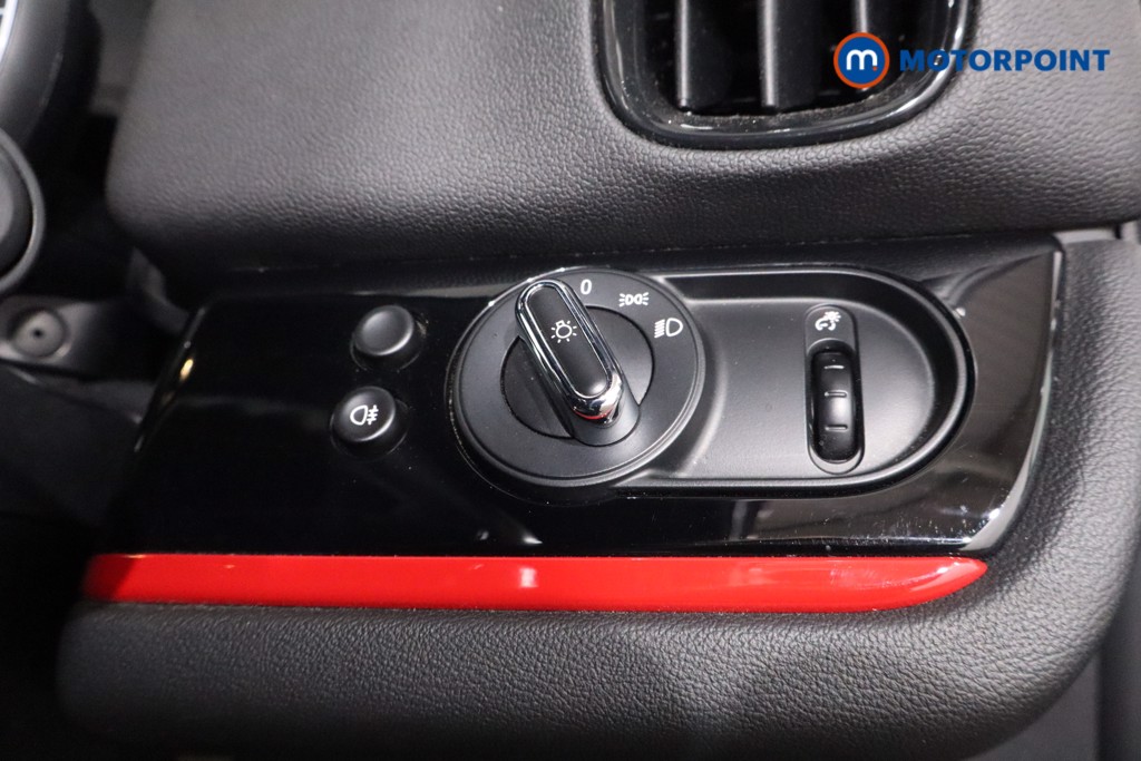 Mini Countryman John Cooper Works Automatic Petrol SUV - Stock Number (1636865) - 18th supplementary image