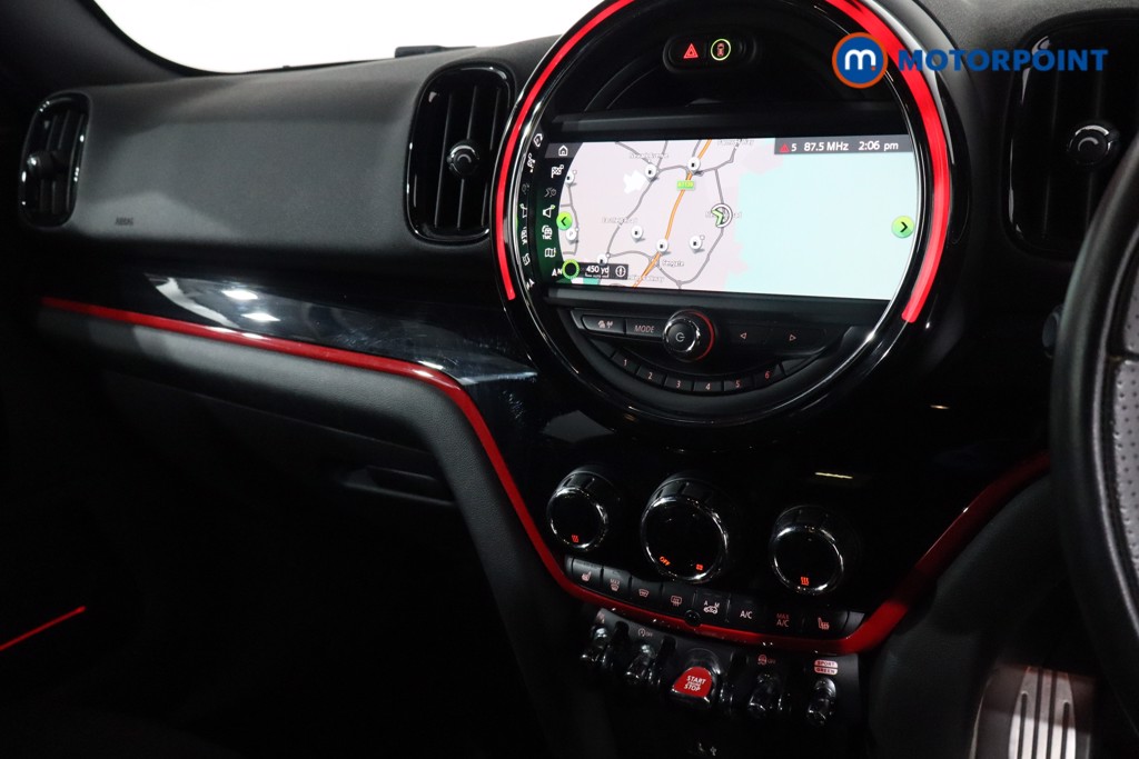 Mini Countryman John Cooper Works Automatic Petrol SUV - Stock Number (1636865) - 19th supplementary image