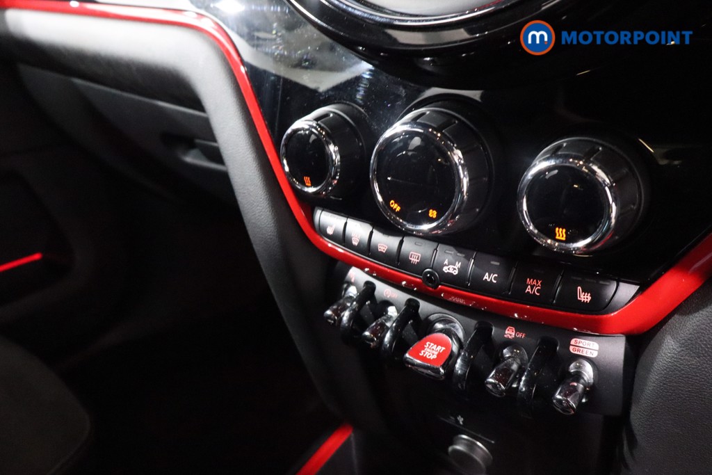 Mini Countryman John Cooper Works Automatic Petrol SUV - Stock Number (1636865) - 20th supplementary image