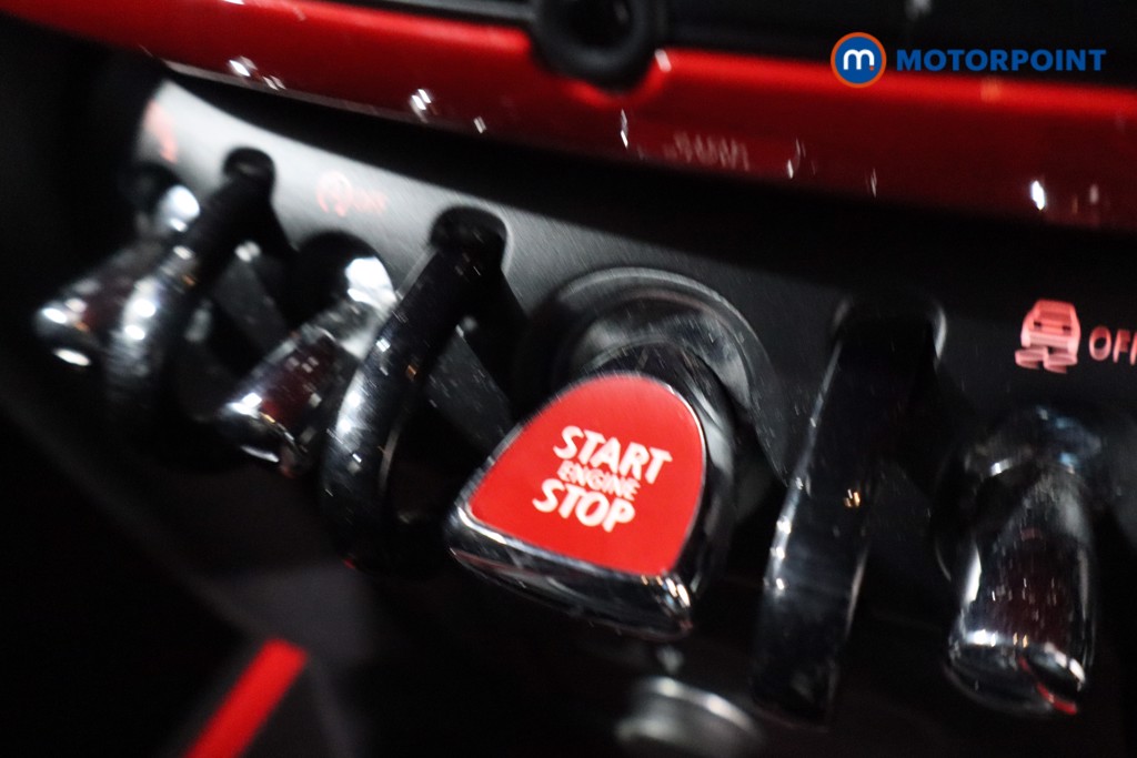 Mini Countryman John Cooper Works Automatic Petrol SUV - Stock Number (1636865) - 21st supplementary image