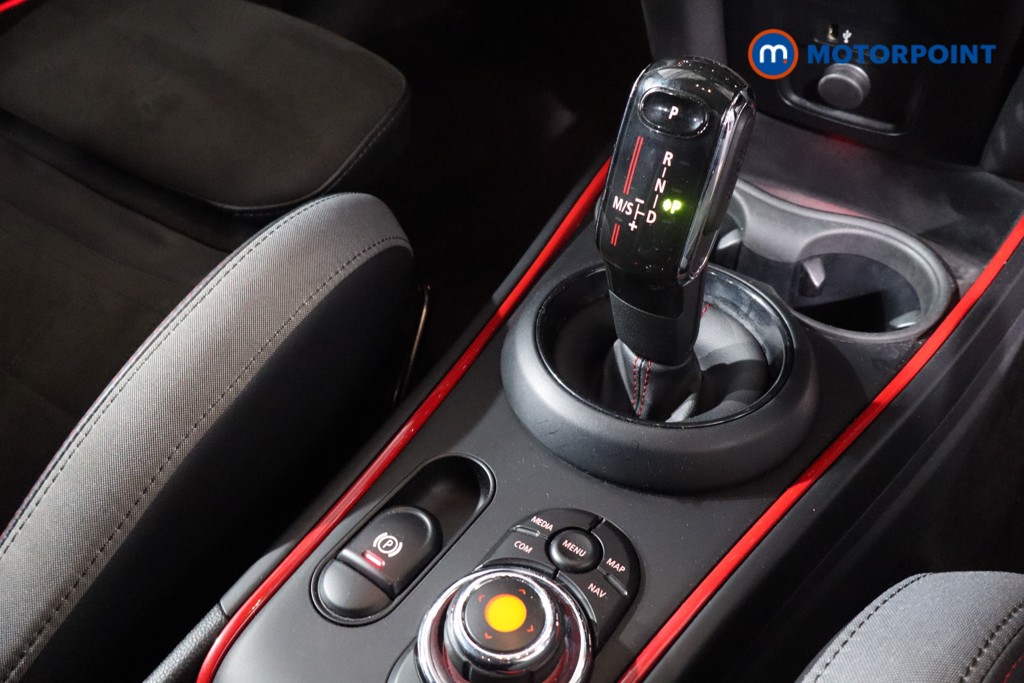Mini Countryman John Cooper Works Automatic Petrol SUV - Stock Number (1636865) - 22nd supplementary image