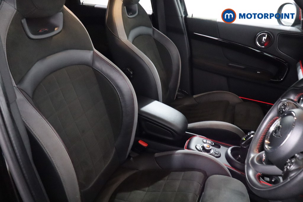 Mini Countryman John Cooper Works Automatic Petrol SUV - Stock Number (1636865) - 23rd supplementary image