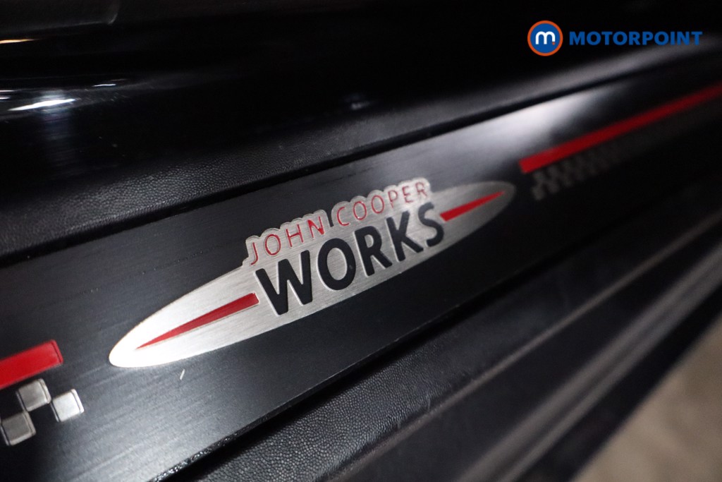 Mini Countryman John Cooper Works Automatic Petrol SUV - Stock Number (1636865) - 24th supplementary image