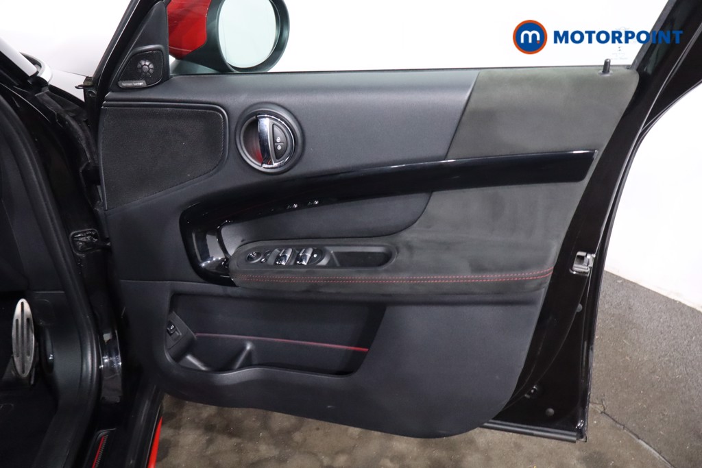 Mini Countryman John Cooper Works Automatic Petrol SUV - Stock Number (1636865) - 25th supplementary image