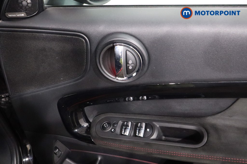 Mini Countryman John Cooper Works Automatic Petrol SUV - Stock Number (1636865) - 26th supplementary image