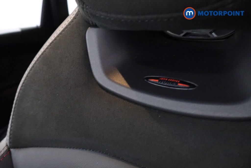 Mini Countryman John Cooper Works Automatic Petrol SUV - Stock Number (1636865) - 27th supplementary image