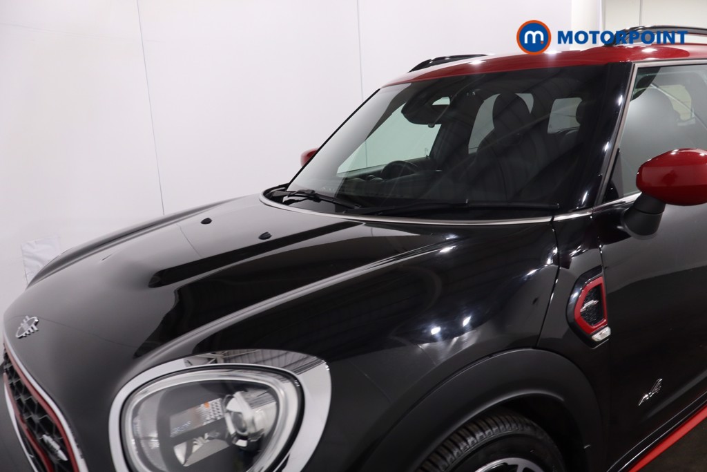 Mini Countryman John Cooper Works Automatic Petrol SUV - Stock Number (1636865) - 29th supplementary image