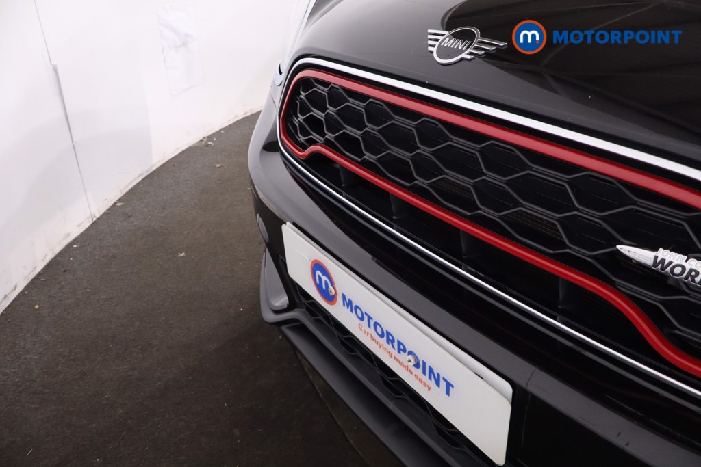 Mini Countryman John Cooper Works Automatic Petrol SUV - Stock Number (1636865) - 30th supplementary image