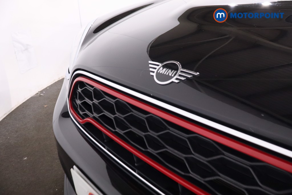 Mini Countryman John Cooper Works Automatic Petrol SUV - Stock Number (1636865) - 31st supplementary image