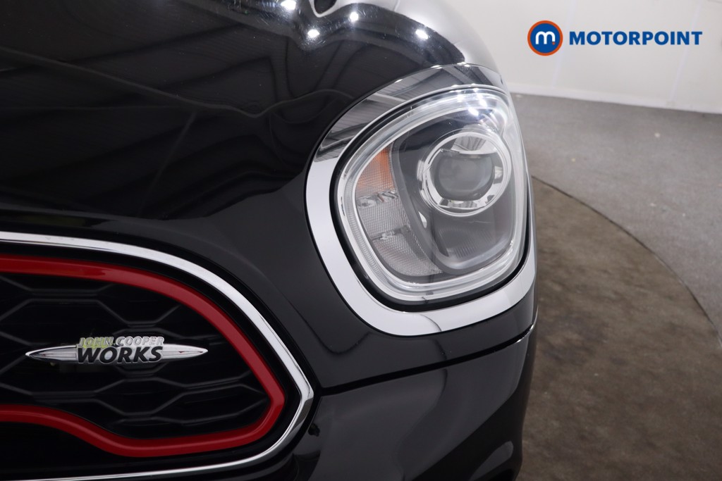 Mini Countryman John Cooper Works Automatic Petrol SUV - Stock Number (1636865) - 32nd supplementary image