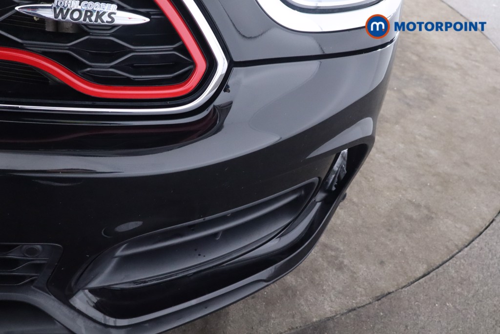 Mini Countryman John Cooper Works Automatic Petrol SUV - Stock Number (1636865) - 33rd supplementary image