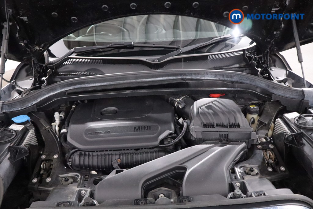 Mini Countryman John Cooper Works Automatic Petrol SUV - Stock Number (1636865) - 34th supplementary image