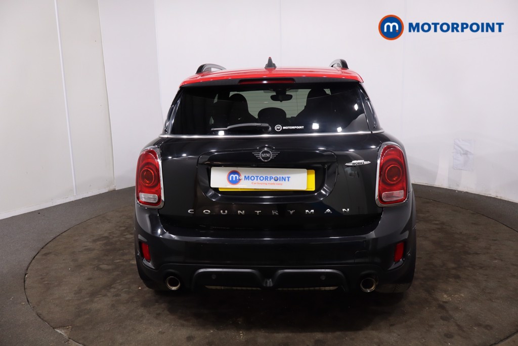 Mini Countryman John Cooper Works Automatic Petrol SUV - Stock Number (1636865) - 36th supplementary image