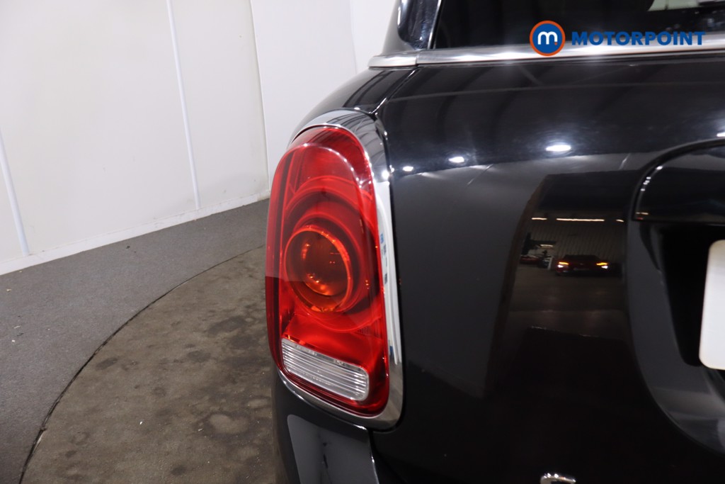 Mini Countryman John Cooper Works Automatic Petrol SUV - Stock Number (1636865) - 37th supplementary image