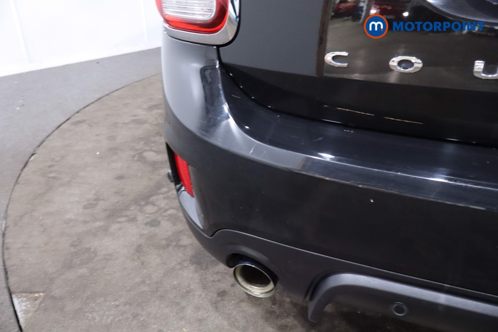 Mini Countryman John Cooper Works Automatic Petrol SUV - Stock Number (1636865) - 38th supplementary image
