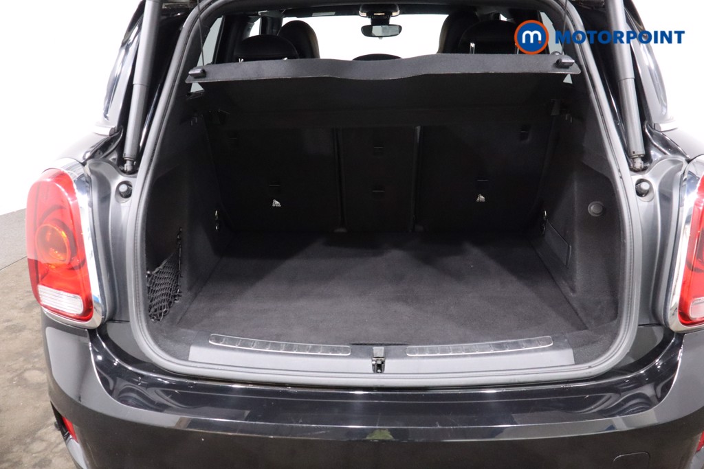 Mini Countryman John Cooper Works Automatic Petrol SUV - Stock Number (1636865) - 40th supplementary image