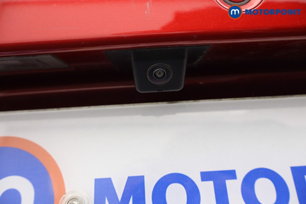 Mg Motor Uk ZS Trophy Ev Automatic Electric SUV - Stock Number (1636902) - 4th supplementary image