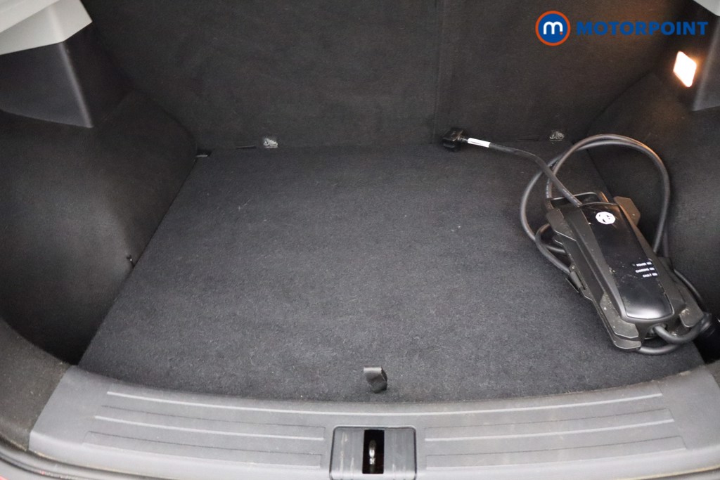 Mg Motor Uk ZS Trophy Ev Automatic Electric SUV - Stock Number (1636902) - 5th supplementary image
