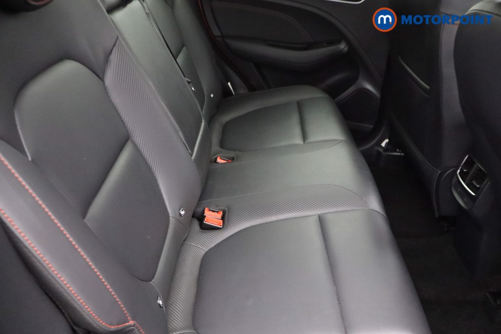 Mg Motor Uk ZS Trophy Ev Automatic Electric SUV - Stock Number (1636902) - 7th supplementary image