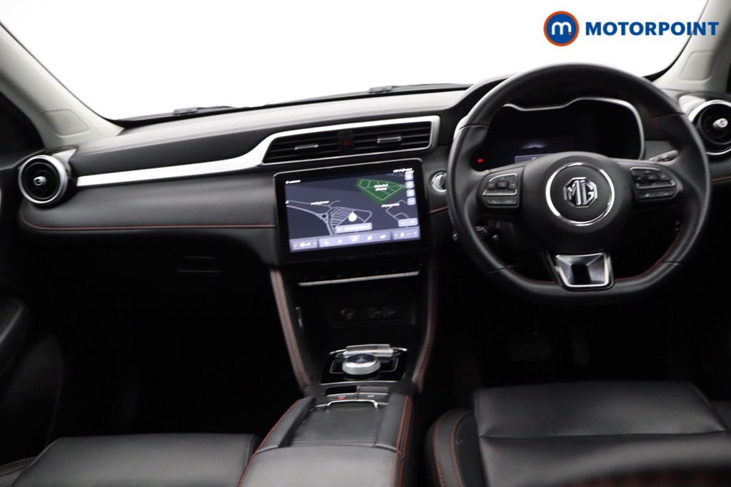 Mg Motor Uk ZS Trophy Ev Automatic Electric SUV - Stock Number (1636902) - 8th supplementary image