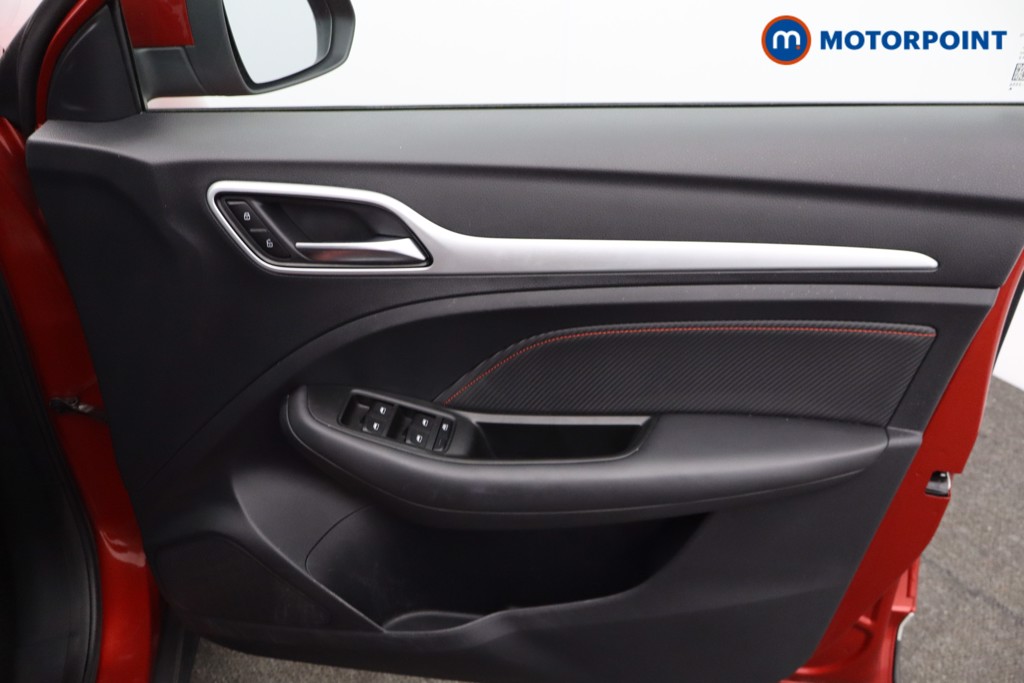 Mg Motor Uk ZS Trophy Ev Automatic Electric SUV - Stock Number (1636902) - 9th supplementary image