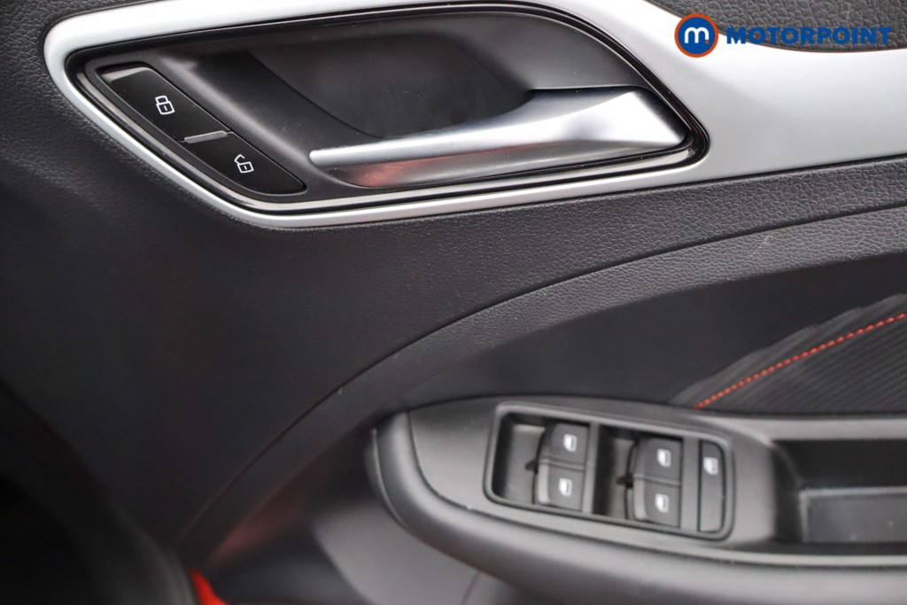 Mg Motor Uk ZS Trophy Ev Automatic Electric SUV - Stock Number (1636902) - 10th supplementary image