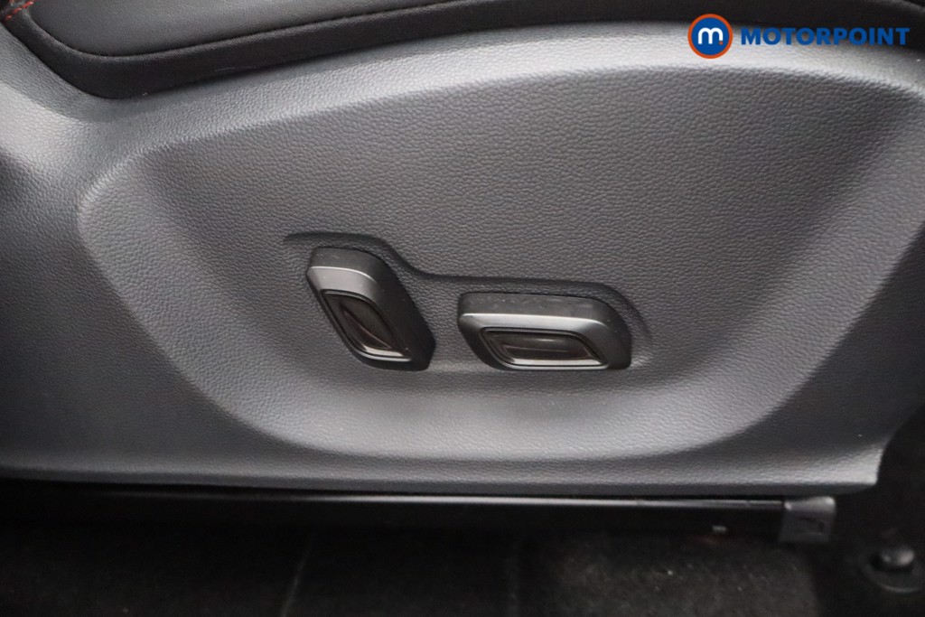 Mg Motor Uk ZS Trophy Ev Automatic Electric SUV - Stock Number (1636902) - 11th supplementary image