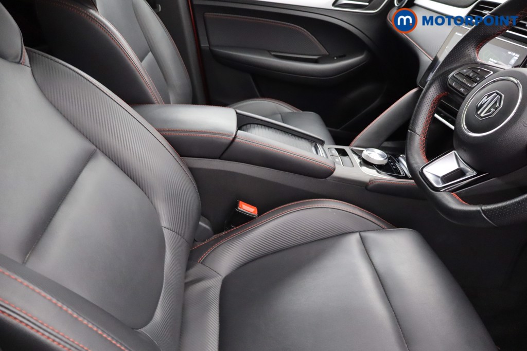 Mg Motor Uk ZS Trophy Ev Automatic Electric SUV - Stock Number (1636902) - 12th supplementary image