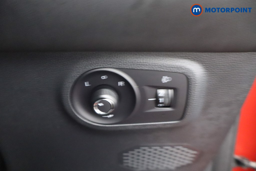 Mg Motor Uk ZS Trophy Ev Automatic Electric SUV - Stock Number (1636902) - 13th supplementary image