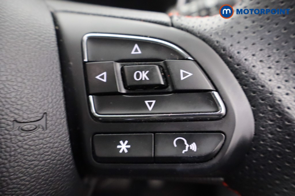 Mg Motor Uk ZS Trophy Ev Automatic Electric SUV - Stock Number (1636902) - 14th supplementary image