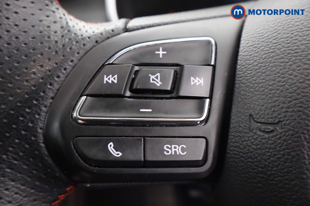Mg Motor Uk ZS Trophy Ev Automatic Electric SUV - Stock Number (1636902) - 15th supplementary image