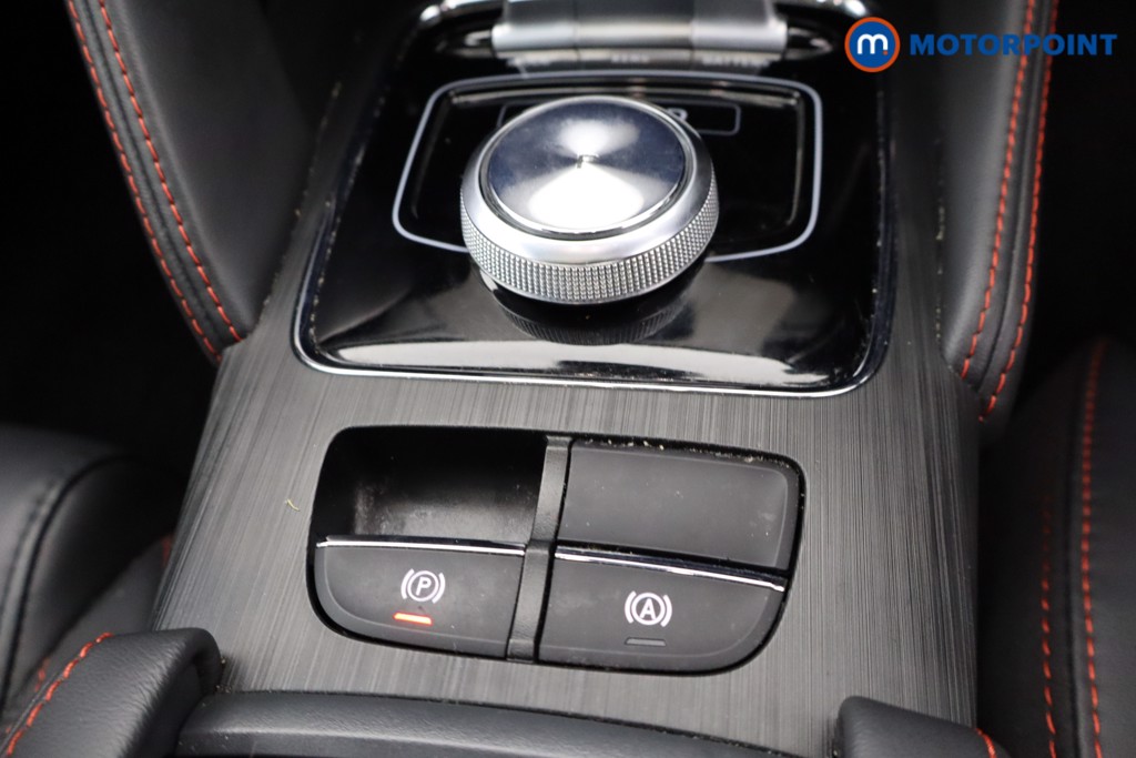 Mg Motor Uk ZS Trophy Ev Automatic Electric SUV - Stock Number (1636902) - 16th supplementary image