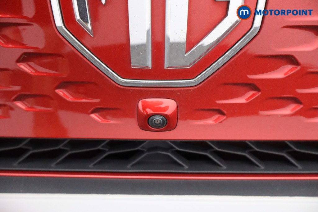 Mg Motor Uk ZS Trophy Ev Automatic Electric SUV - Stock Number (1636902) - 24th supplementary image