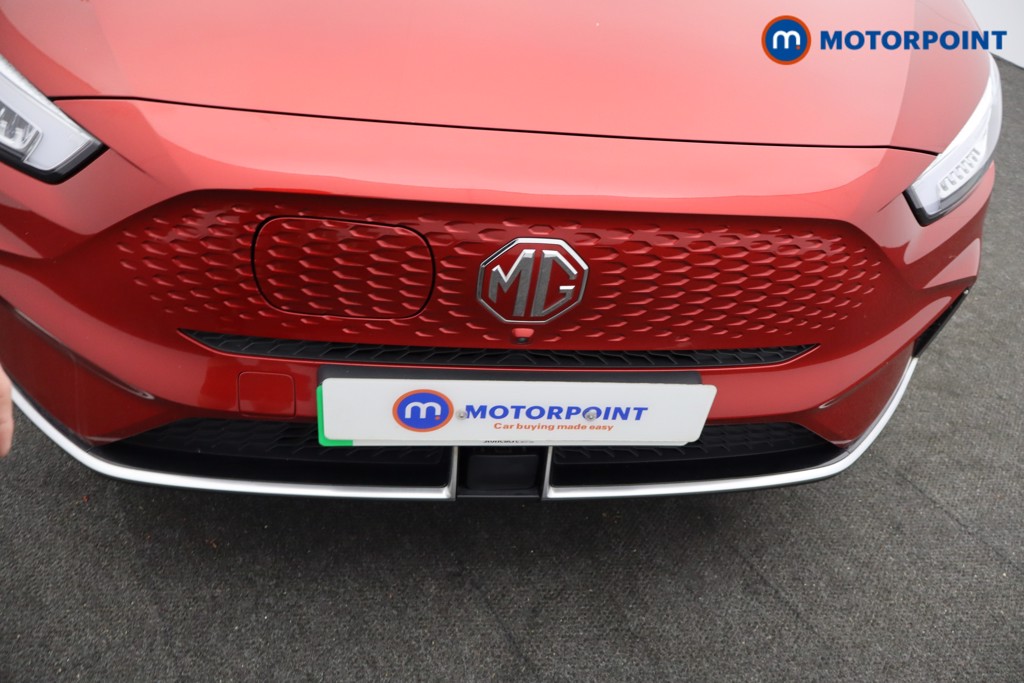 Mg Motor Uk ZS Trophy Ev Automatic Electric SUV - Stock Number (1636902) - 25th supplementary image